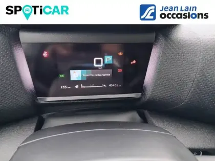 Photo 49 Citroën C4  PureTech 130 S&S EAT8