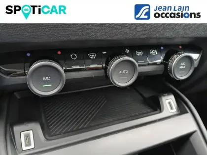 Photo 58 Citroën C4  PureTech 130 S&S EAT8