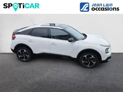 Photo 23 Citroën C4  PureTech 130 S&S EAT8