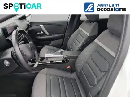 Photo 30 Citroën C4  PureTech 130 S&S EAT8