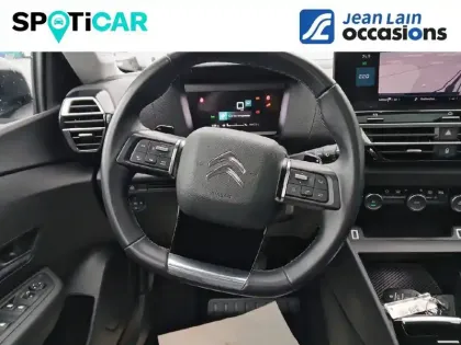 Photo 48 Citroën C4  PureTech 130 S&S EAT8