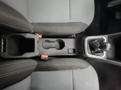 Photo 27 Dacia Sandero  ECO-G 100 GSR2