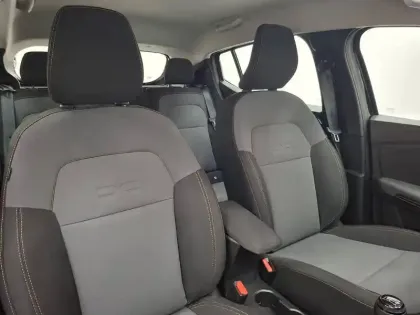 Photo 29 Dacia Sandero  ECO-G 100 GSR2