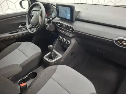 Photo 28 Dacia Sandero  ECO-G 100 GSR2