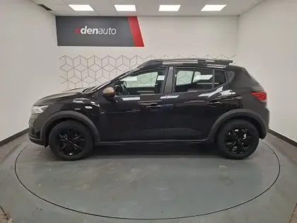 Photo 9 Dacia Sandero  ECO-G 100 GSR2