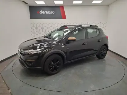 Photo 8 Dacia Sandero  ECO-G 100 GSR2