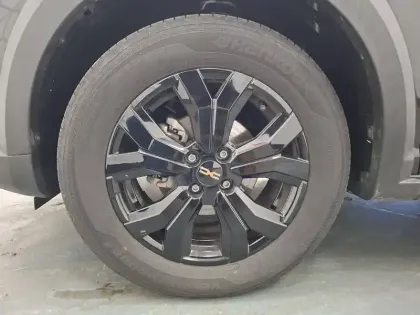 Photo 16 Dacia Sandero  ECO-G 100 GSR2