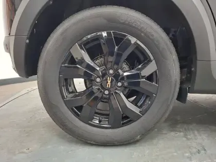 Photo 14 Dacia Sandero  ECO-G 100 GSR2