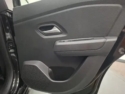 Photo 20 Dacia Sandero  ECO-G 100 GSR2