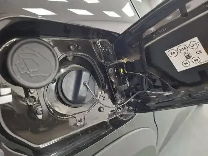 Photo 13 Dacia Sandero  ECO-G 100 GSR2