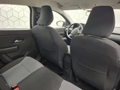 Photo 18 Dacia Sandero  ECO-G 100 GSR2