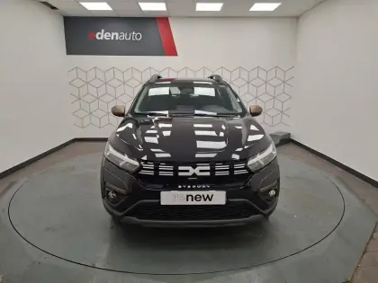 Photo 7 Dacia Sandero  ECO-G 100 GSR2