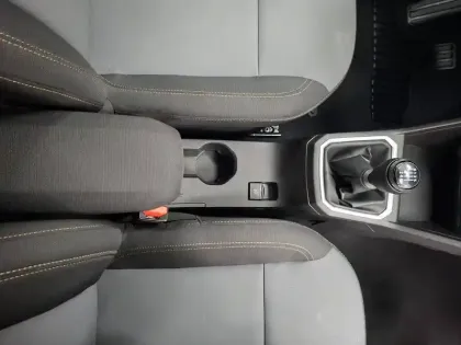 Photo 26 Dacia Sandero  ECO-G 100 GSR2