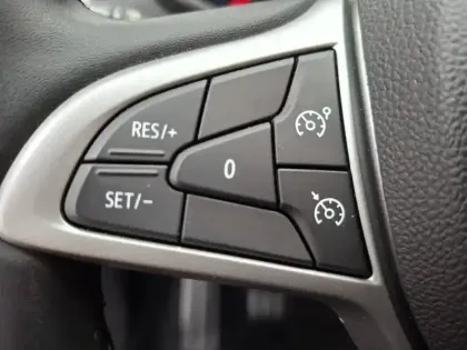 Photo 33 Dacia Sandero  ECO-G 100 GSR2