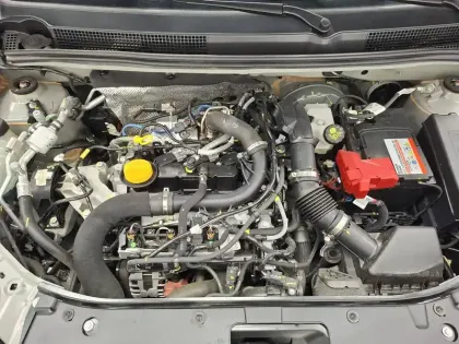 Photo 41 Dacia Sandero  ECO-G 100 GSR2