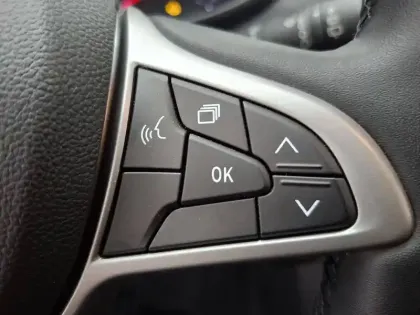 Photo 34 Dacia Sandero  ECO-G 100 GSR2