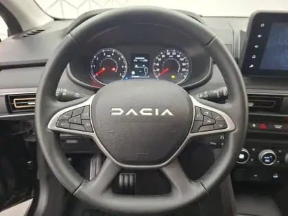 Photo 32 Dacia Sandero  ECO-G 100 GSR2