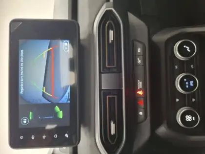 Photo 39 Dacia Sandero  ECO-G 100 GSR2