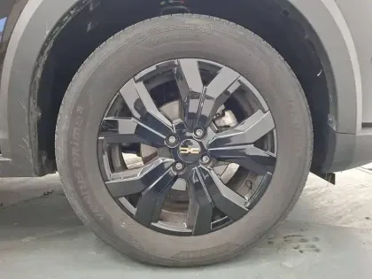 Photo 15 Dacia Sandero  ECO-G 100 GSR2