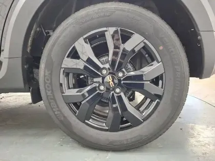 Photo 17 Dacia Sandero  ECO-G 100 GSR2