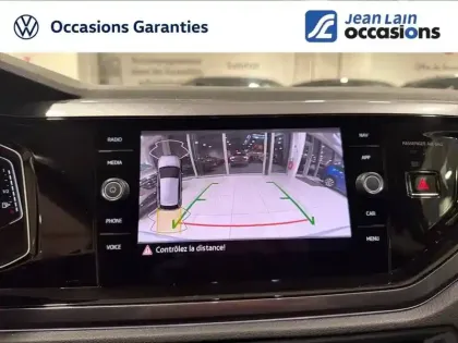 Photo 17 Volkswagen Polo Gén. VI Ph2 Style 5