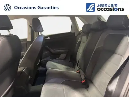 Photo 5 Volkswagen Polo Gén. VI Ph2 Style 5