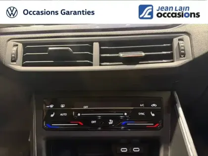 Photo 16 Volkswagen Polo Gén. VI Ph2 Style 5