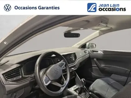 Photo 12 Volkswagen Polo Gén. VI Ph2 Style 5