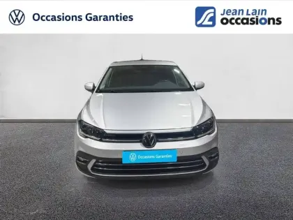 Photo 8 Volkswagen Polo Gén. VI Ph2 Style 5