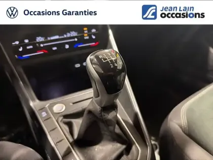 Photo 15 Volkswagen Polo Gén. VI Ph2 Style 5