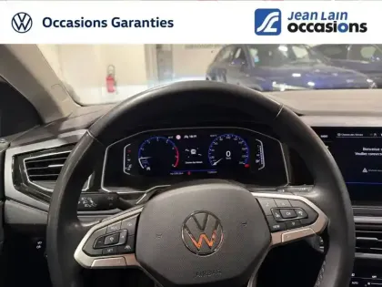 Photo 19 Volkswagen Polo Gén. VI Ph2 Style 5