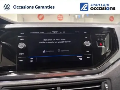 Photo 18 Volkswagen Polo Gén. VI Ph2 Style 5