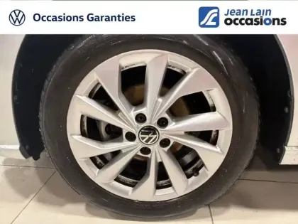 Photo 11 Volkswagen Polo Gén. VI Ph2 Style 5