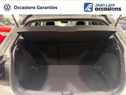 Photo 10 Volkswagen Polo Gén. VI Ph2 Style 5