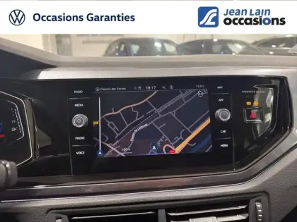 Photo 14 Volkswagen Polo Gén. VI Ph2 Style 5