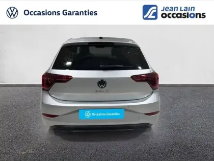 Photo 7 Volkswagen Polo Gén. VI Ph2 Style 5