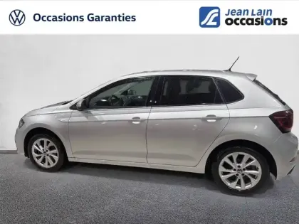 Photo 6 Volkswagen Polo Gén. VI Ph2 Style 5