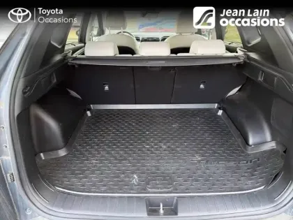 Photo 9 Hyundai Tucson  1.6 T-GDI 230 Hybrid BVA6