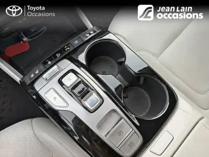 Photo 12 Hyundai Tucson  1.6 T-GDI 230 Hybrid BVA6