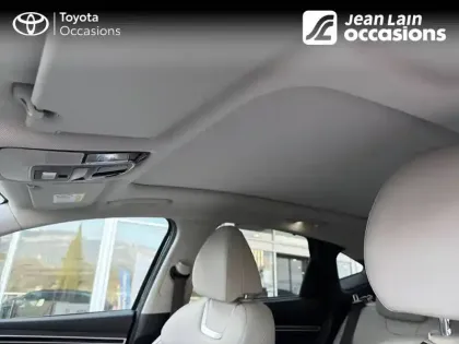 Photo 19 Hyundai Tucson  1.6 T-GDI 230 Hybrid BVA6