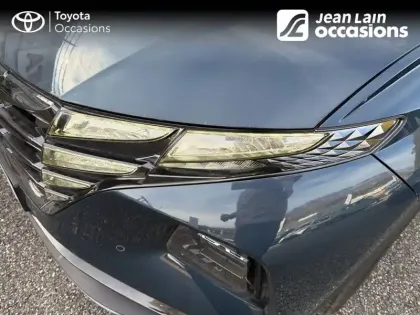 Photo 21 Hyundai Tucson  1.6 T-GDI 230 Hybrid BVA6