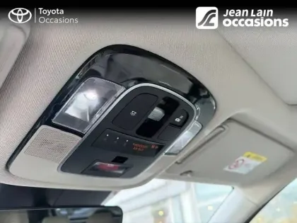 Photo 20 Hyundai Tucson  1.6 T-GDI 230 Hybrid BVA6