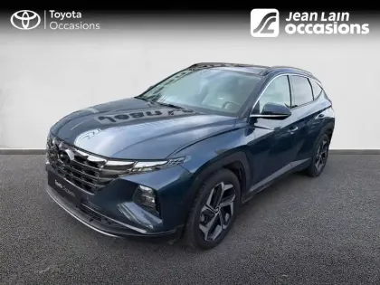 Photo Hyundai Tucson Executive