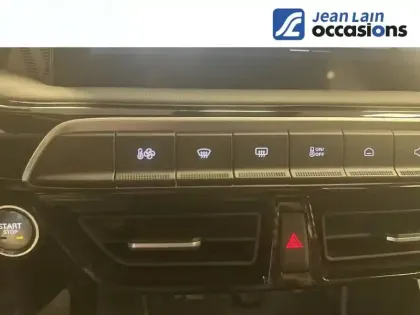 Photo 33 Mg Mg3  1.5 L Hybrid+ 195 ch