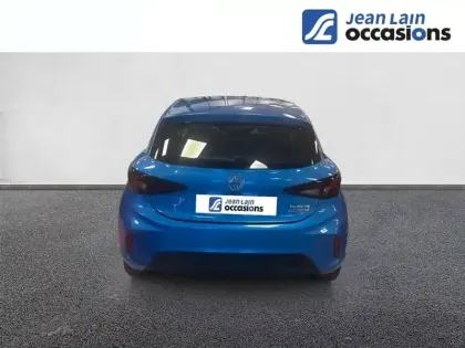Photo 5 Mg Mg3  1.5 L Hybrid+ 195 ch