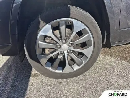 Photo 11 Jeep Cherokee Gén. IV Ph2 Overland 5