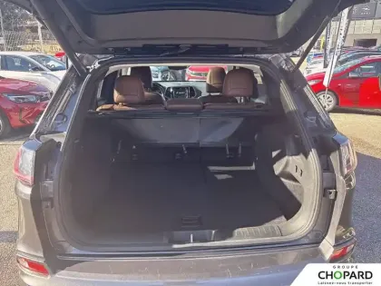 Photo 5 Jeep Cherokee Gén. IV Ph2 Overland 5