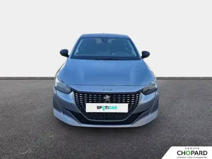 Photo 77 Peugeot 208  PureTech 75 S&S BVM5