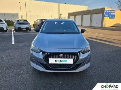 Photo 105 Peugeot 208  PureTech 75 S&S BVM5