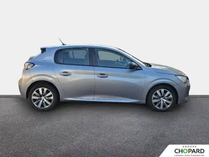 Photo 82 Peugeot 208  PureTech 75 S&S BVM5